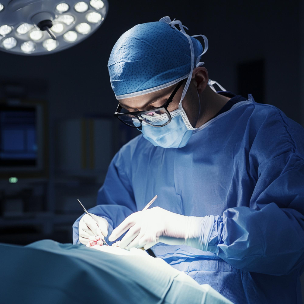 A Patient’s Guide to Choosing the Right procedure and Surgeon
