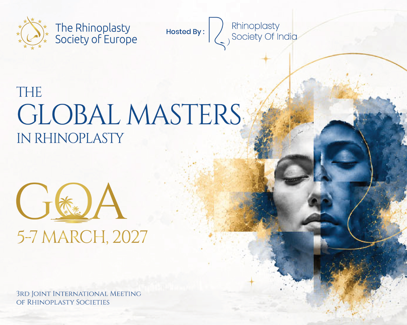 The Global Masters in Rhinoplasty 2027